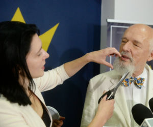 Janusz Korwin-Mikke