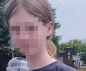 Porwał i zgwałcił dziewczynkę posiedzi 13 lat