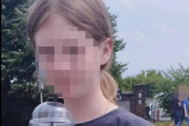 Porwał i zgwałcił dziewczynkę posiedzi 13 lat