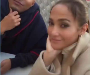 NAJSEKSOWNIEJSZE zdjęcia JLo. GALERIA GIGANT