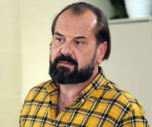 Barwy szczęścia, odc. 3296. Borys (Jakub Wieczorek)