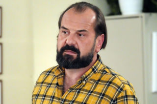 Barwy szczęścia, odc. 3296. Borys (Jakub Wieczorek)