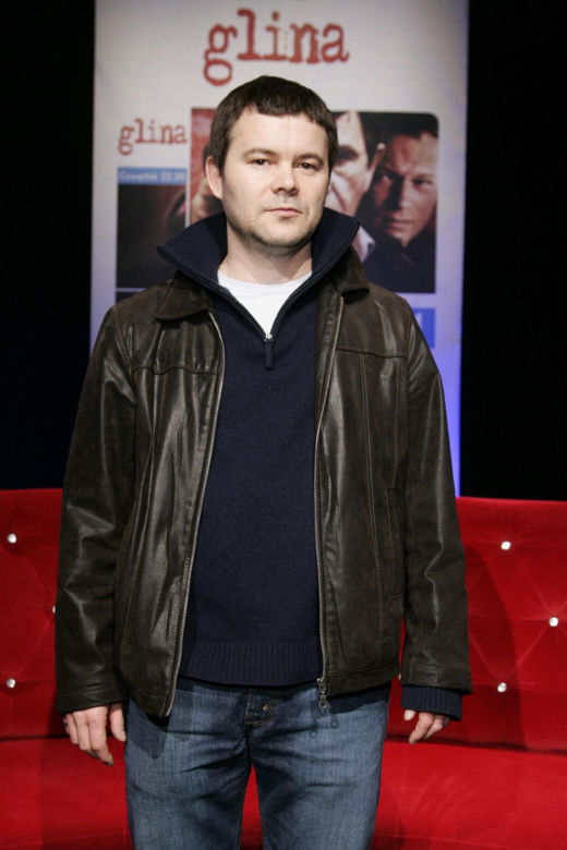 Tak zmieniał się Jacek Braciak 