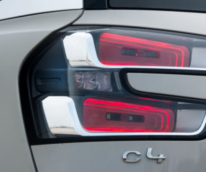 Citroen Grand C4 Picasso 2.0 BlueHDi 150 EAT6 SHINE