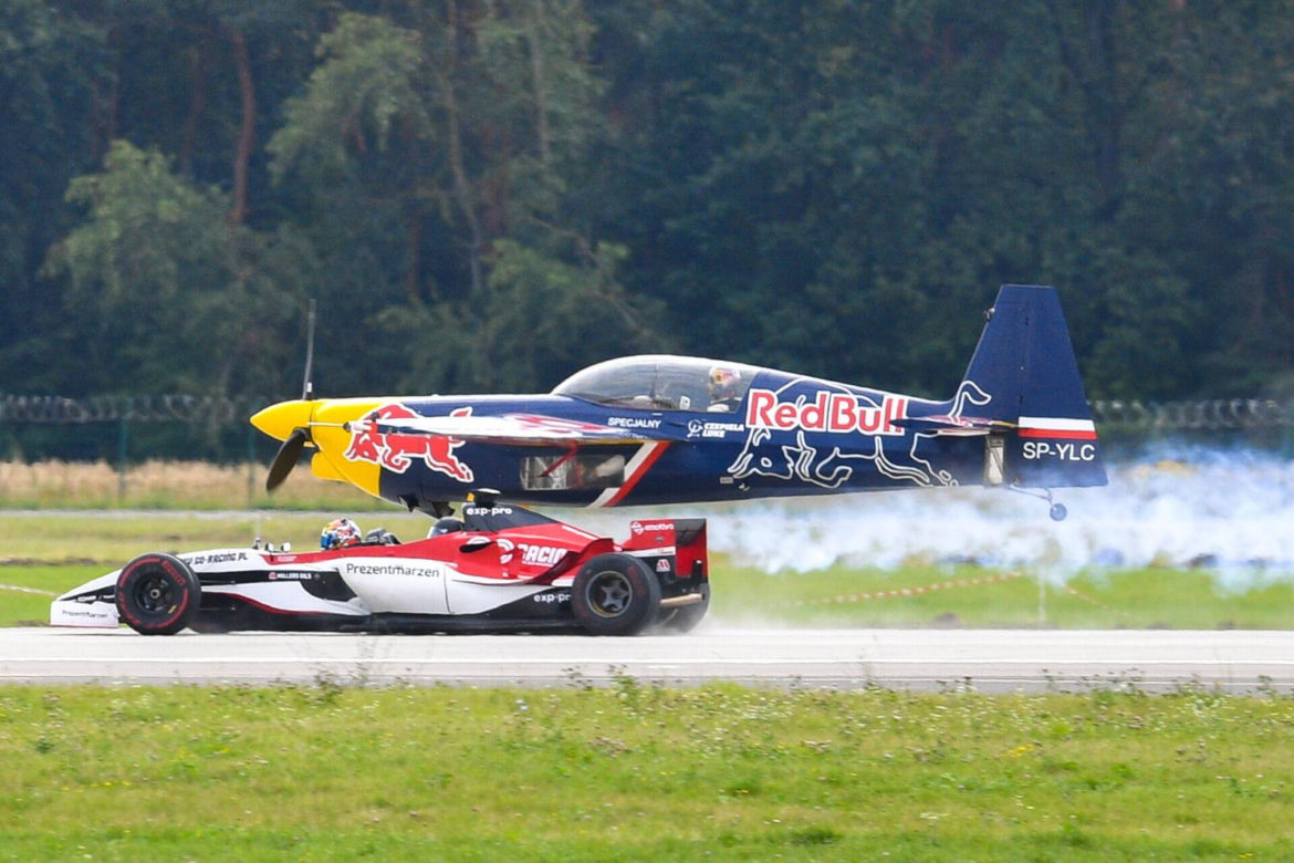 Air Show Radom 2023 