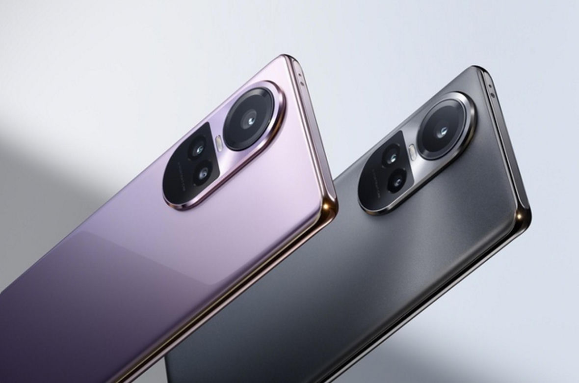 OPPO 2024