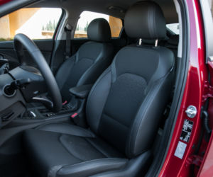 TEST Hyundai i30 Fastback 1.4 T-GDI