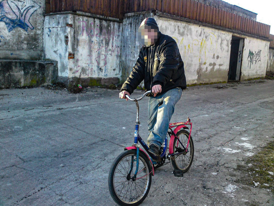 Zabili i zamurowali Krzysztofa. Rodzina w szoku. "Był nam jak syn"