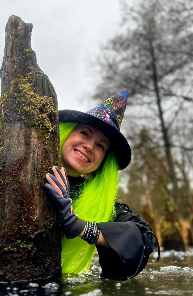 Dzień Wiedźmy z grupą Mors może więcej