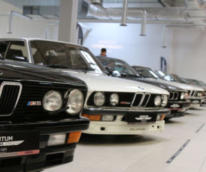 Warsaw Oldtimer Show 2016