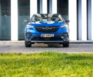 Opel Grandland X 2.0 CDTi 177 KM AT8 Elite