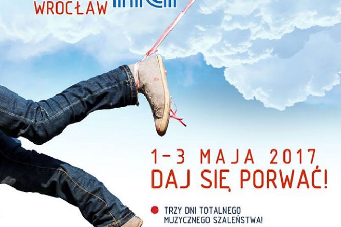 3-majówka 2017: Wrocław - kto wystąpi?