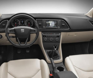 Seat Leon ST