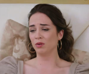 Panna młoda, odcinek 48: Hancer staje przed ultimatum Mukadder, które może zaważyć na jej przyszłości