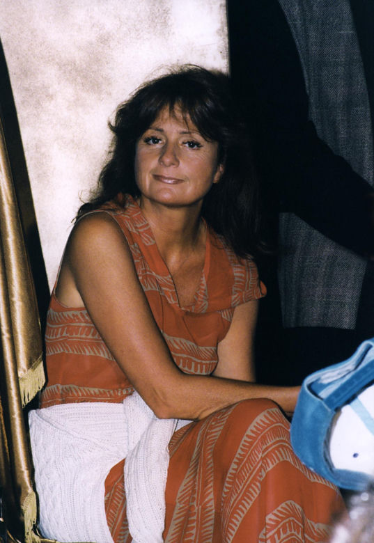 Zofia Czernicka