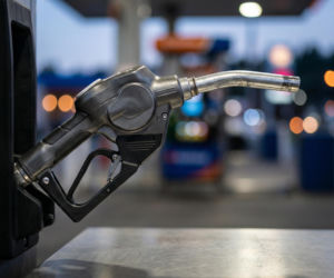 Ceny paliw znów w dół!