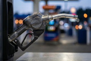 Ceny paliw znów w dół!