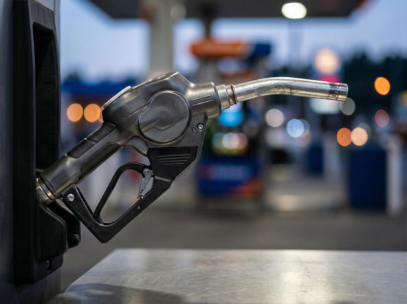 Ceny paliw znów w dół!