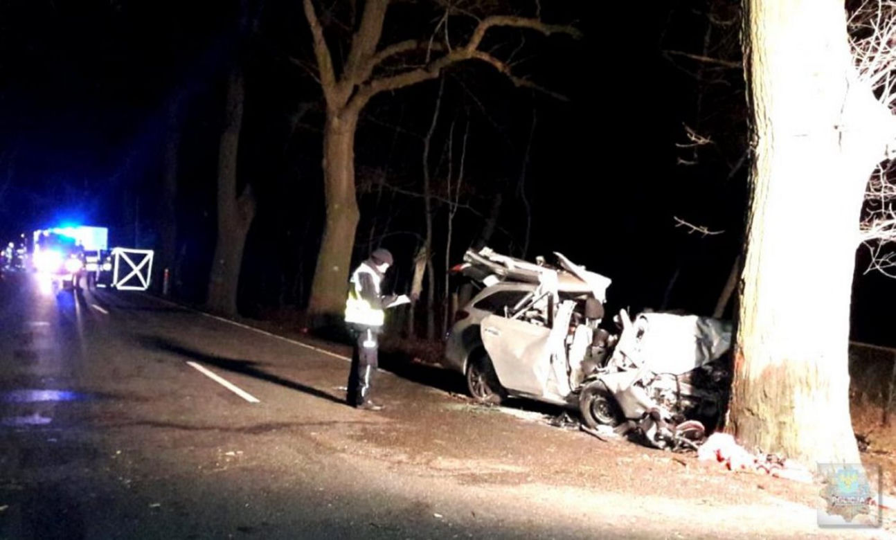 Stracił rodziców i siostrzyczkę a sam został potwornie okaleczony