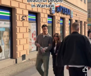 Julia Wieniawa ma chłopaka z zagranicy?! Przystojny piłkarz u boku gwiazdy rozgrzał internet