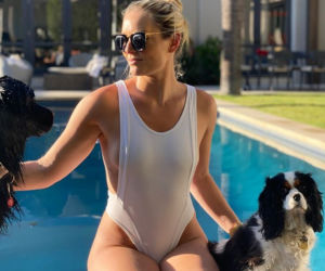Lindsey Vonn