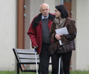 Janusz Korwin-Mikke: Nie wiem, czy dożyję rehabilitacji