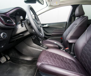 Ford Fiesta Vignale 1.0 EcoBoost 100 KM AT