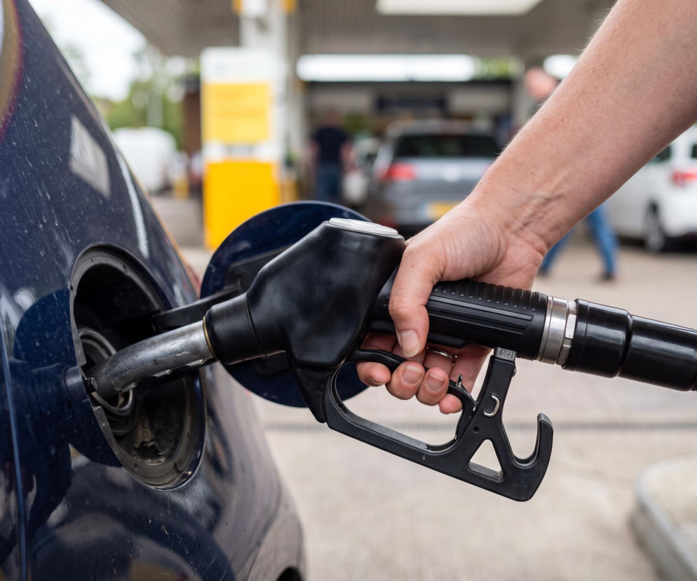 Hurtowe ceny paliw 16.07.2026. Kolejna fala drastycznych podwyżek w rafineriach, diesel ostro w górę