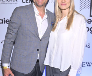 Krzysztof Ibisz pokazał dzieci. Takie kadry to rzadkość