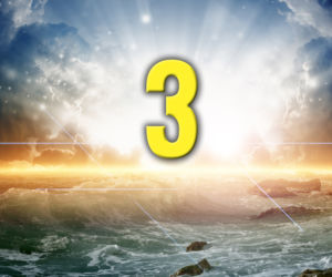 TRZECI ROK NUMEROLOGICZNY