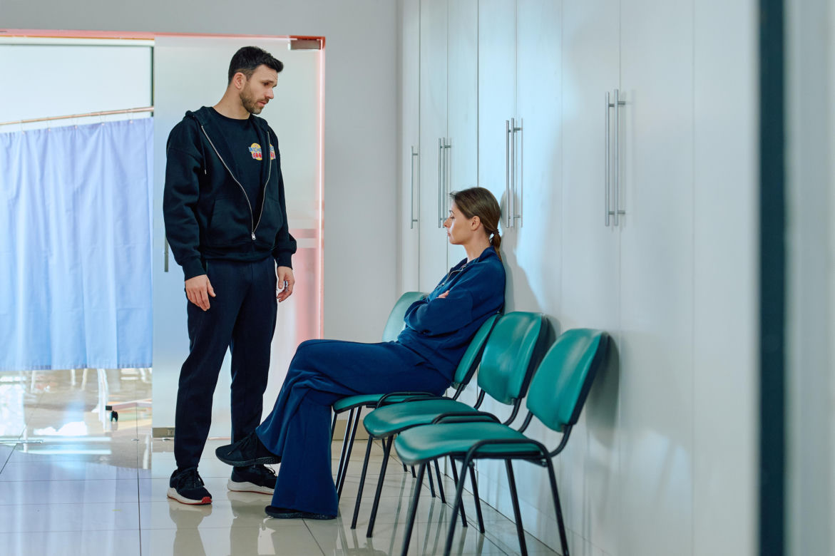 "Na Wspólnej": streszczenie odcinka 4200