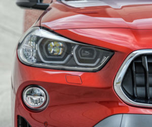 BMW X2 sDrive20i M Sport X