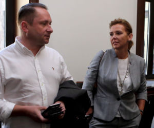 Była żona zdradza tajemnice Durczoka