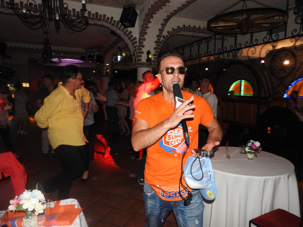Eska Summer City w Hotelu Pod Herbem