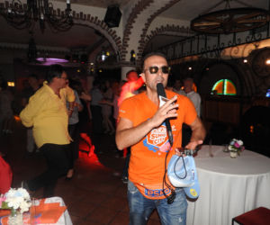 Eska Summer City w Hotelu Pod Herbem