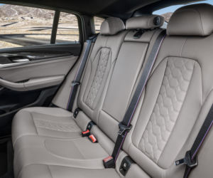 BMW X3 i X4 zaprezentowane