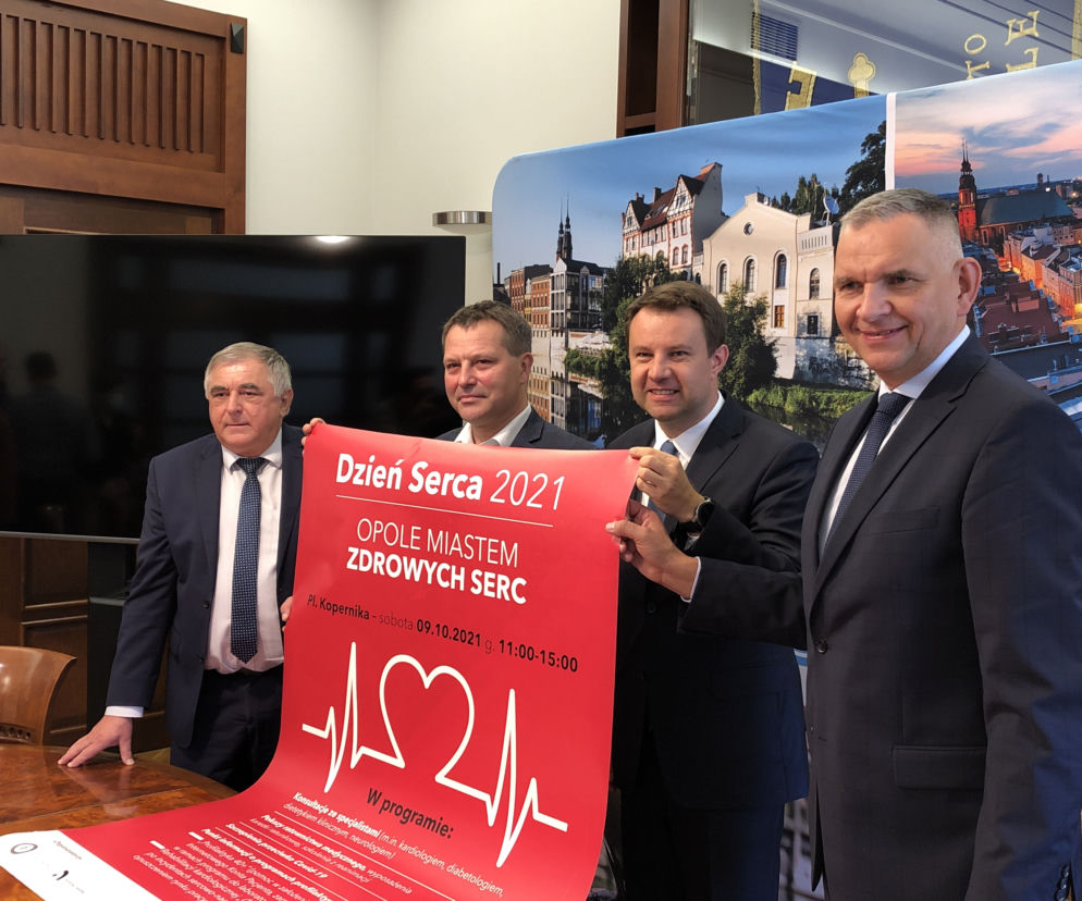 Dzień Serca 2021