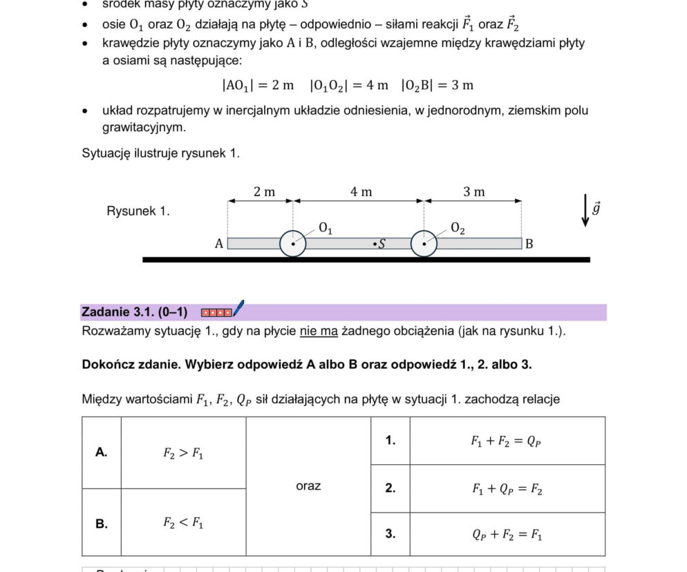 Matura 2026 fizyka odpowiedzi, arkusz cke, rozwiązania do pobrania 19.05 [pdf, jpg]