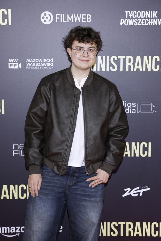 Mateusz Pawłowski
