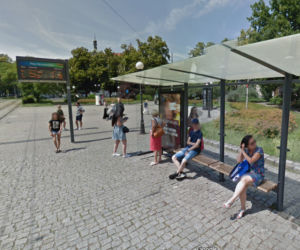 Widziałeś pojazd Google Street View? Sprawdź czy zostałeś uwieczniony na zdjęciach!