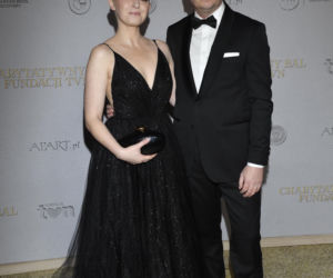 Charytatywny Bal Fundacji TVN 2025