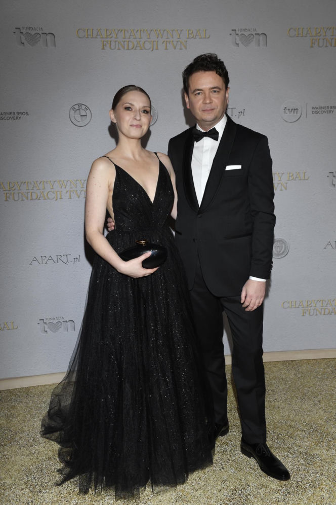 Charytatywny Bal Fundacji TVN 2025