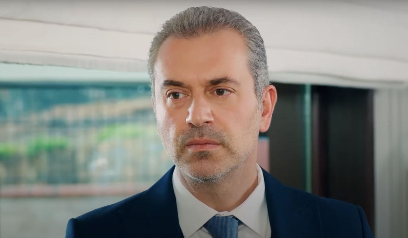 W domu Bulenta dochodzi do awantury, a Cavidan odnajduje Silę i, zachwycona bogactwem Kuzeya, próbuje zeswatać go z córką.