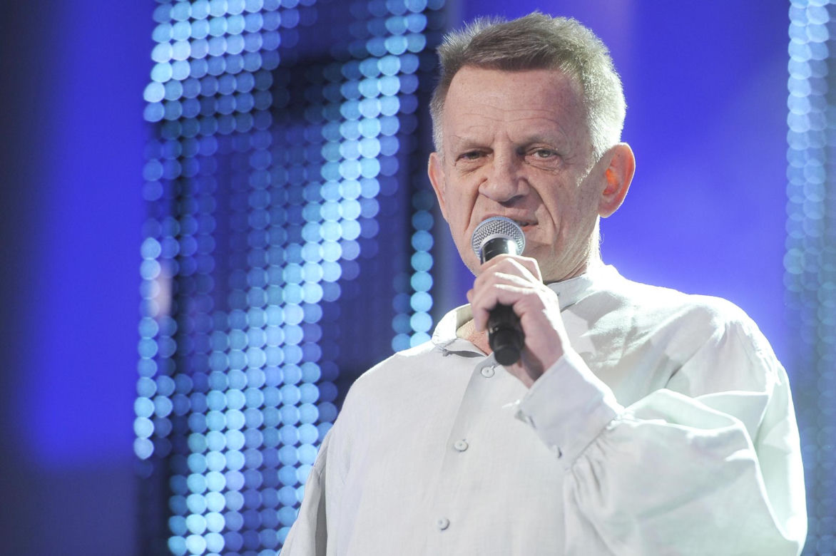 Bronisław Cieślak 