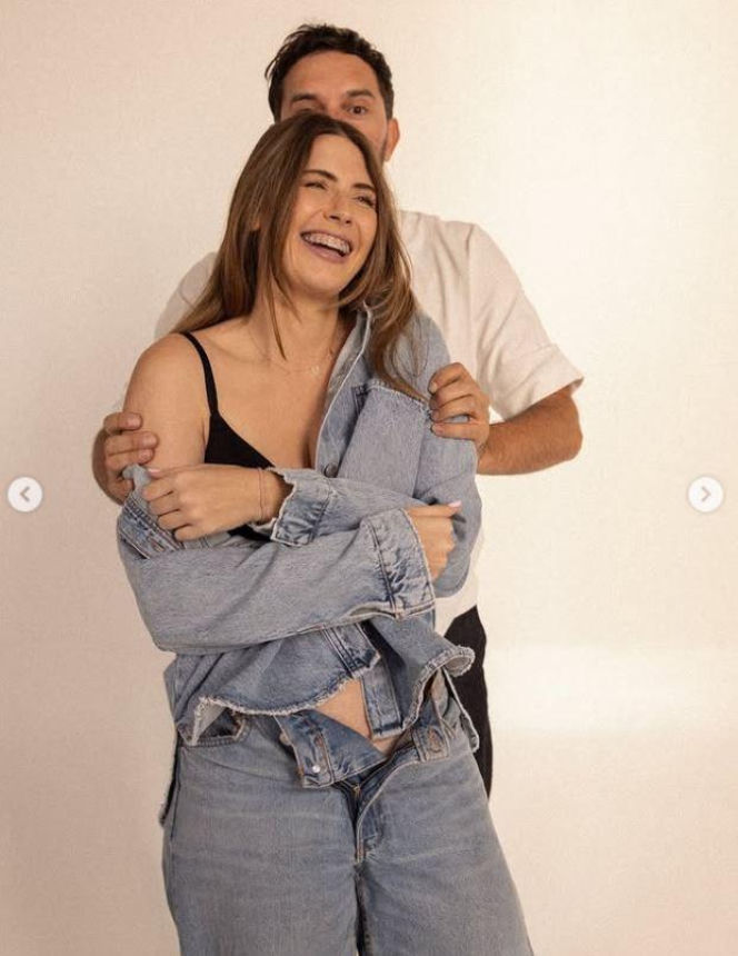 Aleksandra Grysz, Tomasz Tylicki