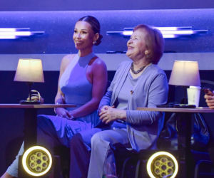 Mama Dody- zniszczyłam jej dzieciństwo