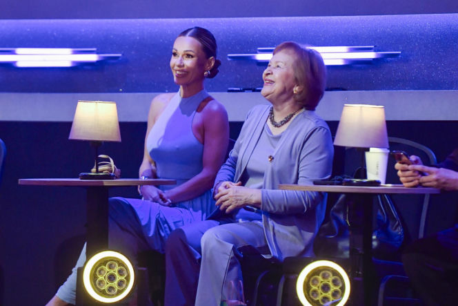 Mama Dody- zniszczyłam jej dzieciństwo