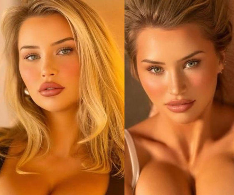 Mikayla Demaiter bramkarka