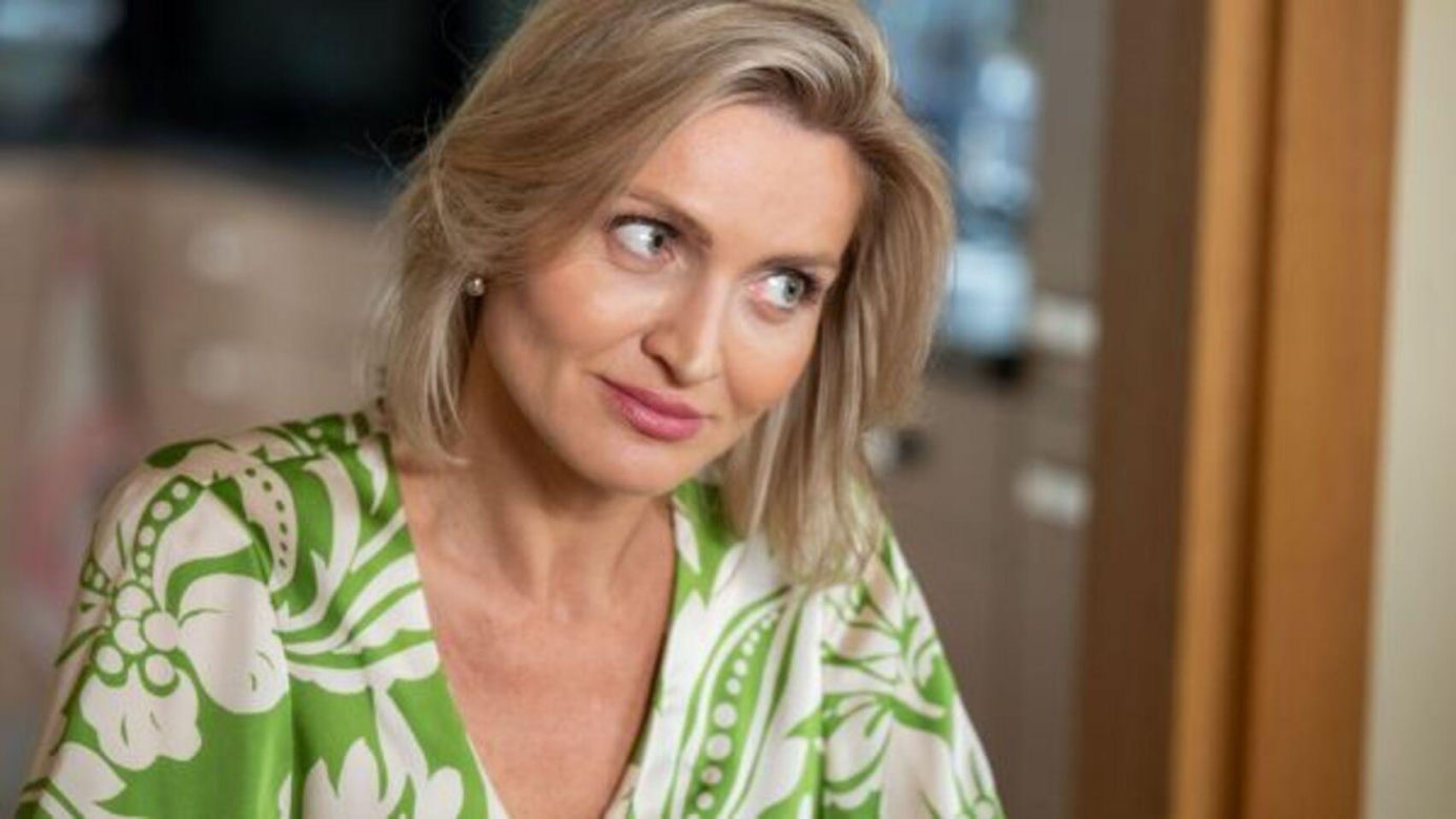 Na sygnale, odc. 783. Beata (Justyna Sieniawska)