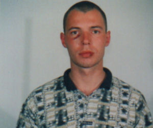 Alekstander Forster